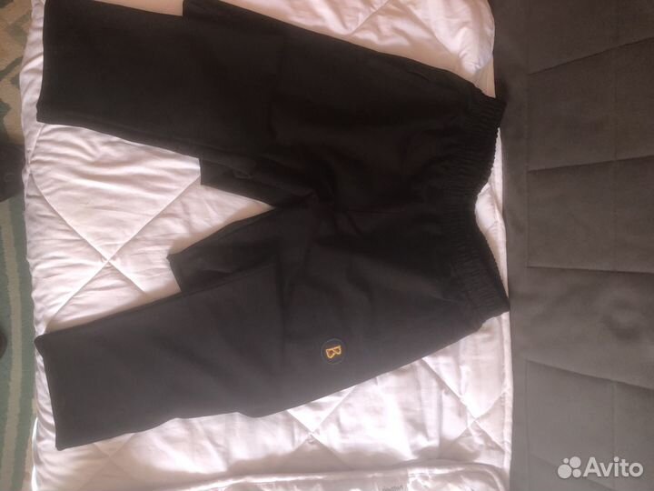 Костюм спортивный Богнер