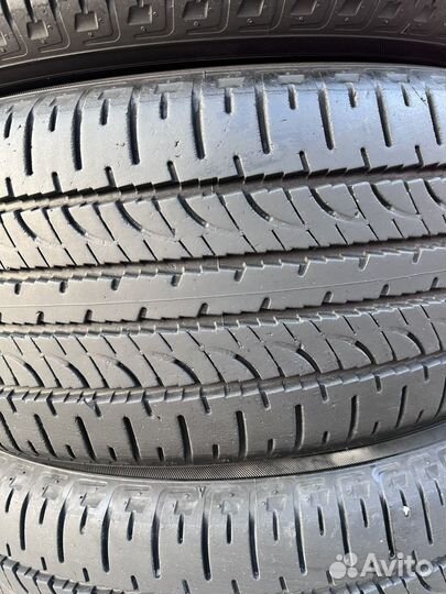 Yokohama A043 225/55 R18