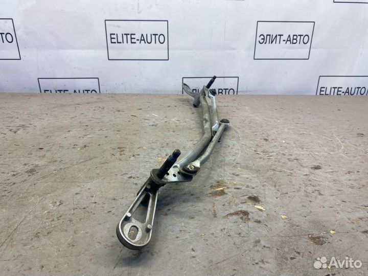 Трапеция дворников Bmw 5 G30 2.0 2020