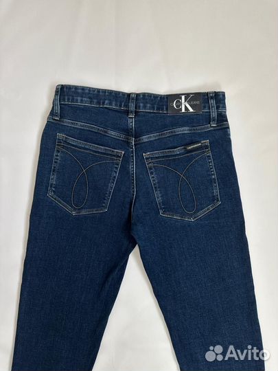 Джинсы Calvin Klein (W31 L32)