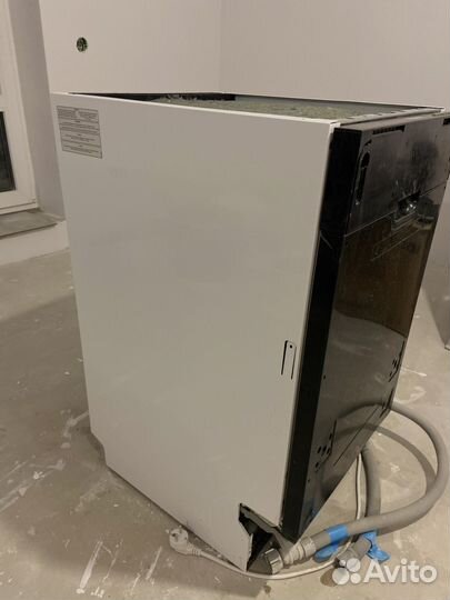 Посудомоечная машина Hansa, 82х45х57