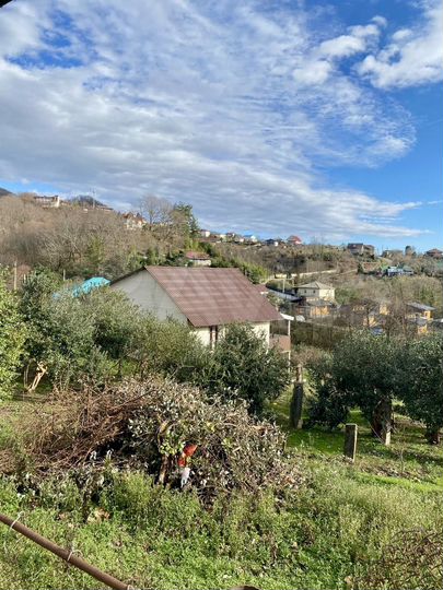 Участок 11,5 сот. (ИЖС)