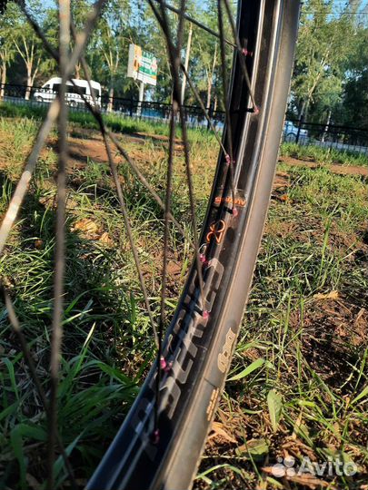 Запчасти для велосипеда