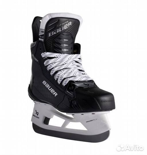 Хоккейные коньки Bauer Supreme Shadow SR