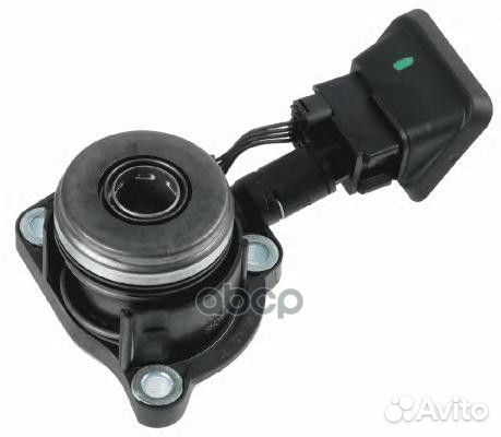 Подшипник выжимной 3182600190 Sachs