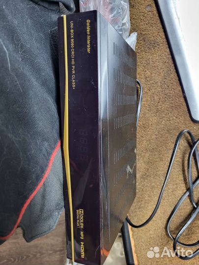 Приемники спутникового телевидения (ресиверы)