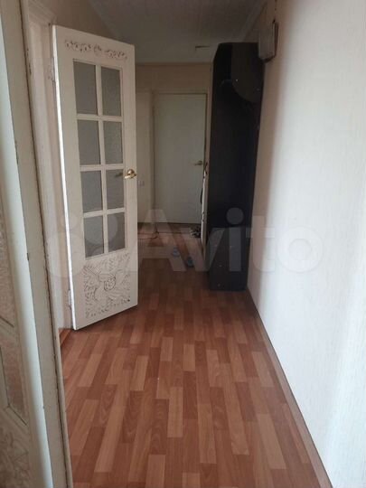 3-к. квартира, 58 м², 8/9 эт.