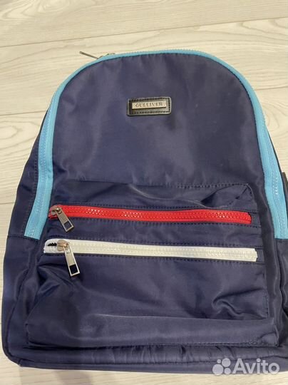 Рюкзак Gulliver