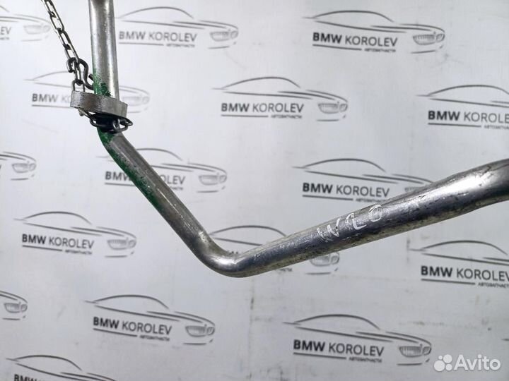 Трубка кондиционера (R9M) Qashqai (J10) (2006-2014