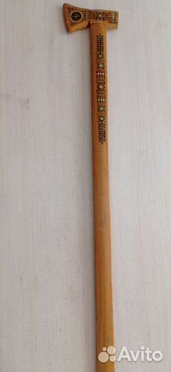 Сувенирные топорики