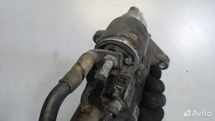 Стартер Seat Leon 2, 2008