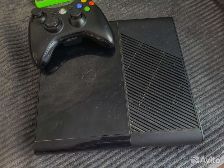 Xbox 360E
