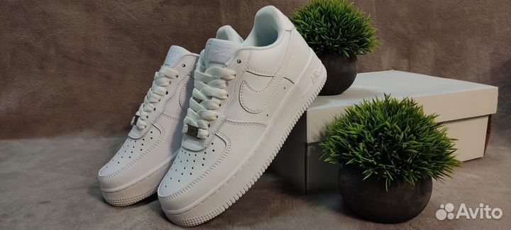 Кроссовки nike air force1 оригинал 36,37,5 и 39рр