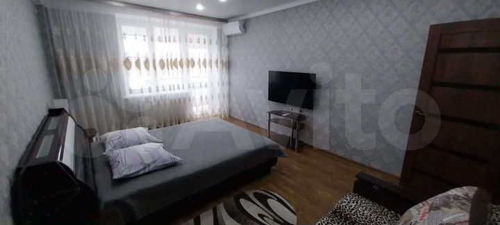 1-к. квартира, 48 м², 6/8 эт.