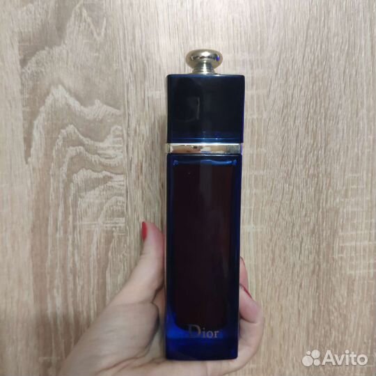 Dior Addict оригинал 100 мл