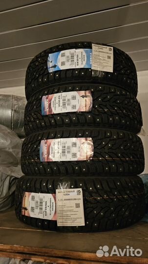 Nokian Tyres Hakkapeliitta 9 195/65 R15 95T