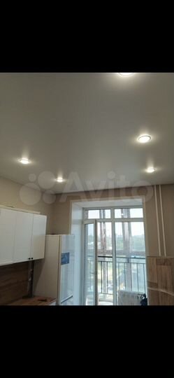 1-к. квартира, 36 м², 6/10 эт.