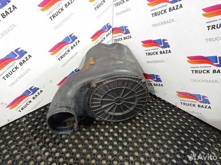 Корпус воздушного фильтра Volvo FH