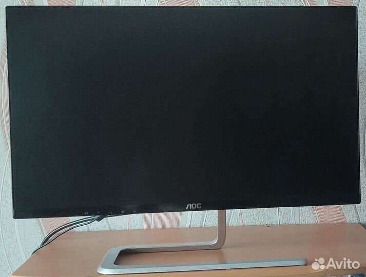 Монитор AOC i2481fxh 24