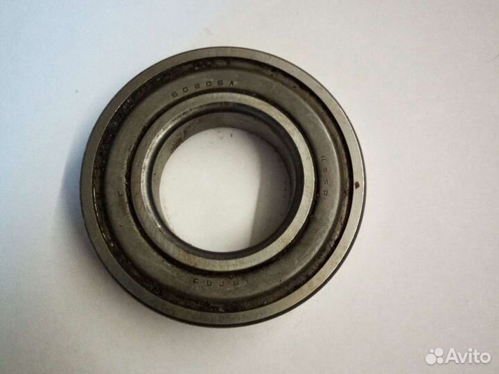 Подшипник 6-80307
