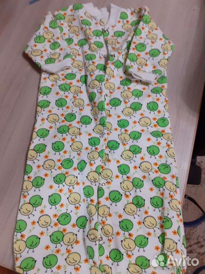 Спальный мешок