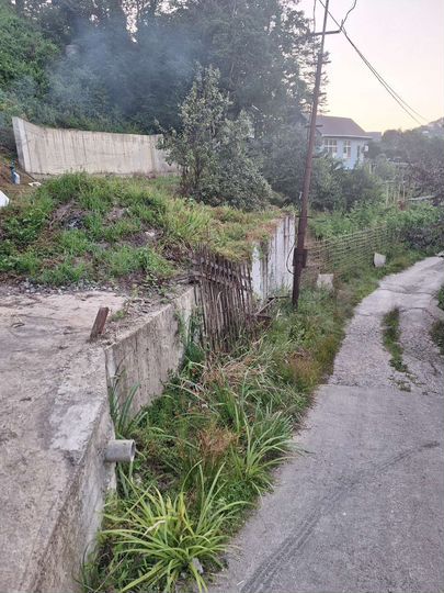 Участок 5,2 сот. (ИЖС)