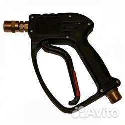 Пистолеты высокого давления мойка
