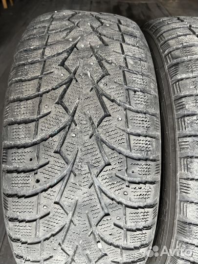 Toyo Observe G3-Ice 225/55 R17 101T