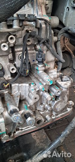 Вариатор chery tiggo 4