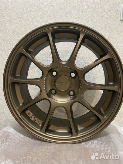 Литье диски r15 4x100