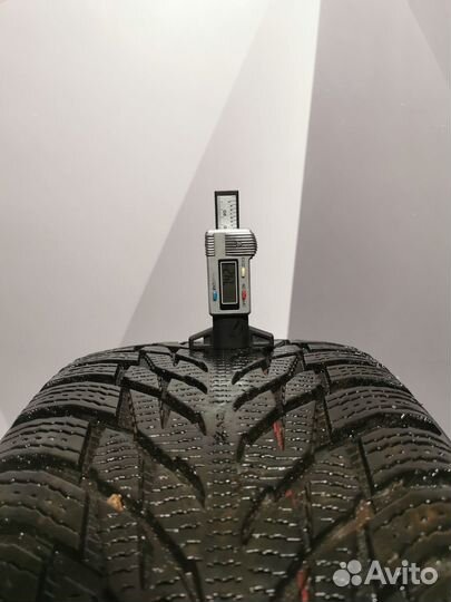 Nokian Tyres Hakkapeliitta R3 SUV 255/45 R20 105T