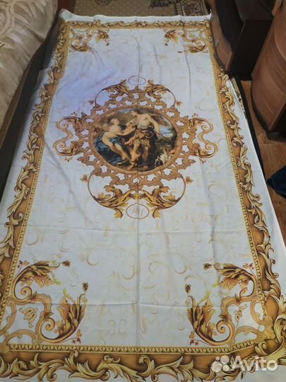 Шторы аdonis white