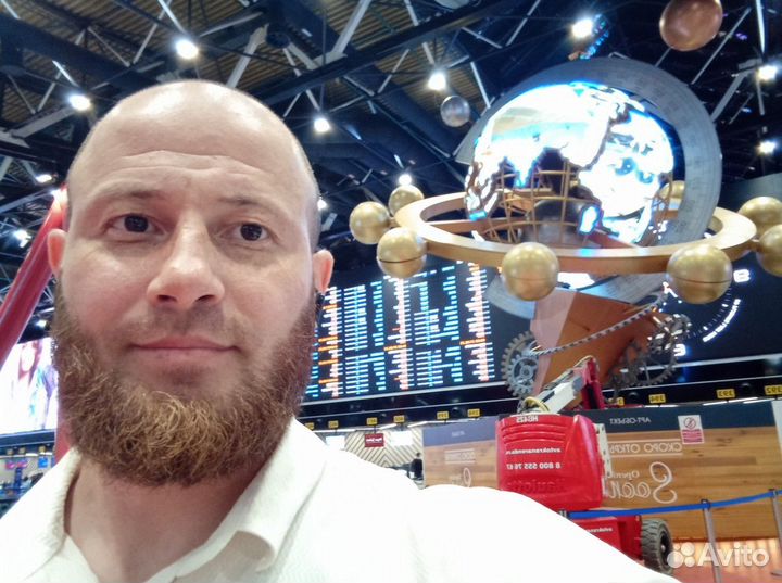 Оператор наладчик станков с чпу (фрезерные вертика