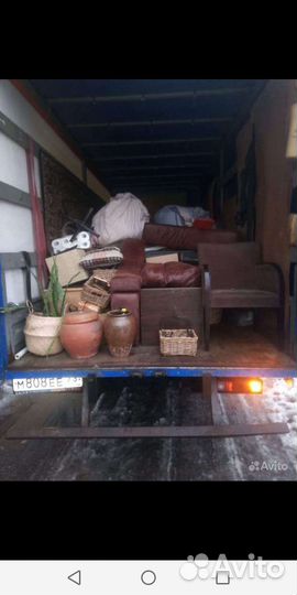 Грузоперевозки /Газели/ Грузчики /Переезды