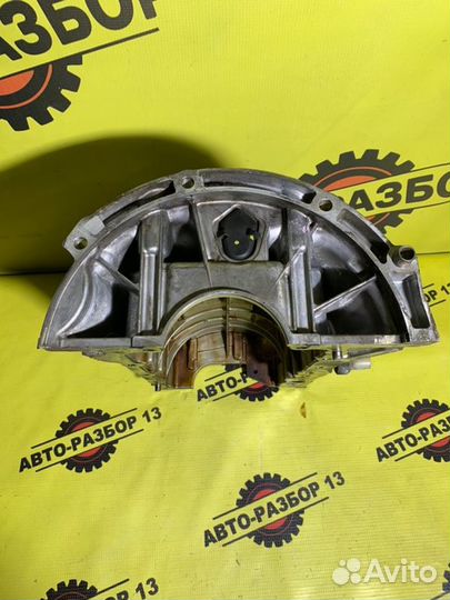 Поддон двигателя Hyundai Solaris 2 HCR 1.4. G4LC