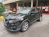 Nissan Qashqai 2.0 CVT, 2019, 79 000 км, с пробегом, цена 1 195 000 руб.