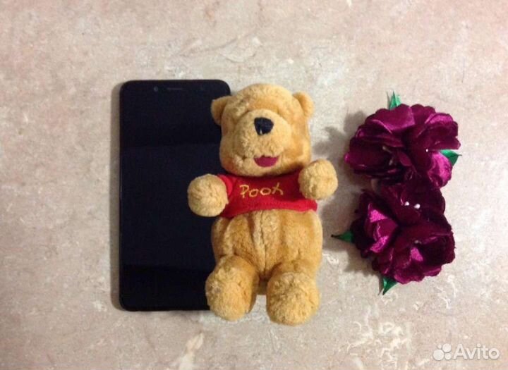 Мягкие Мишки разные