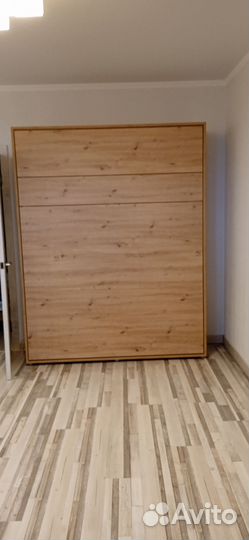 Сборка и разборка мебели