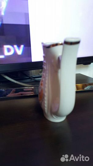 Бюветница СССР