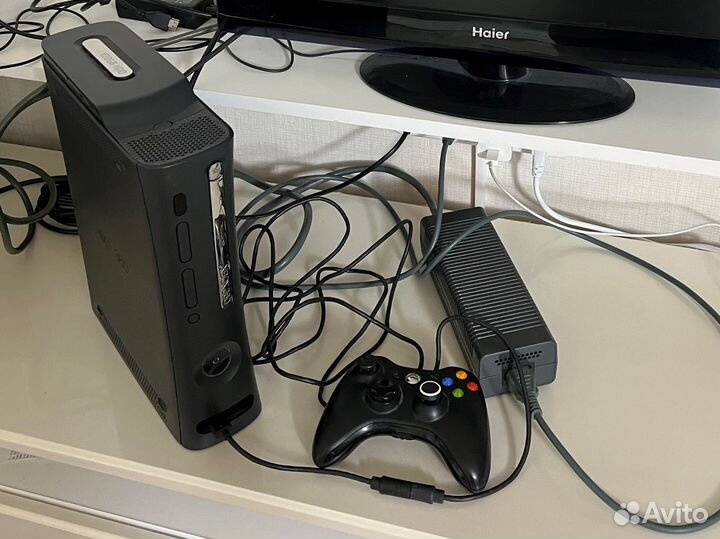 Xbox 360 freeboot