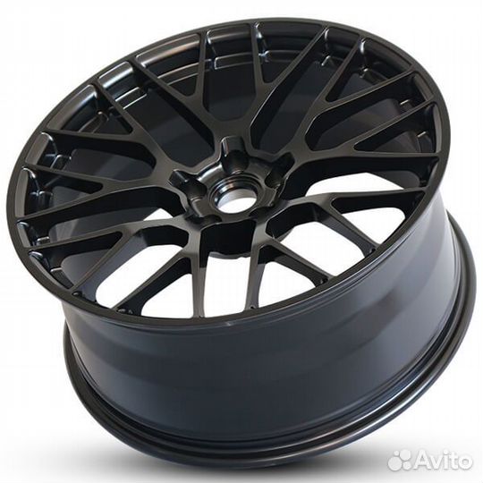 Диски колесные Dodge Dakota кастомные кованые