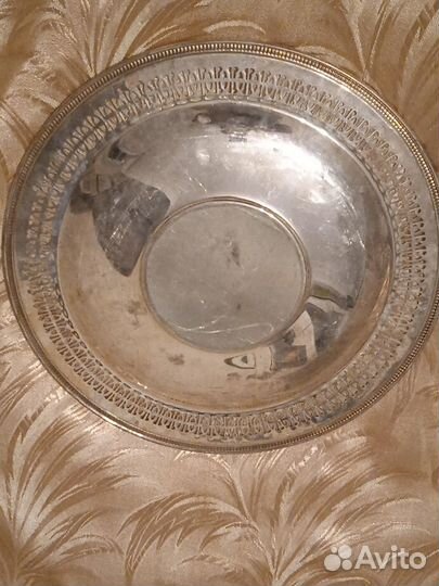 Подносы разные, винтаж