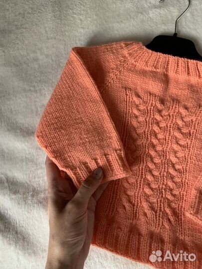 Свитер детский