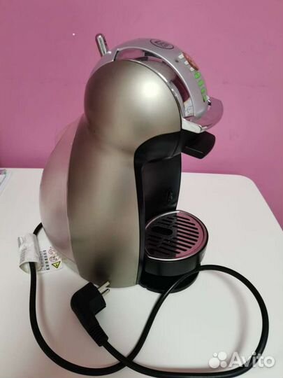 Кофемашина