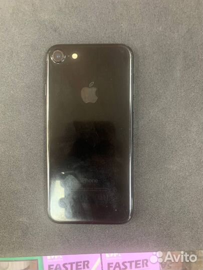 iPhone 7, 128 ГБ