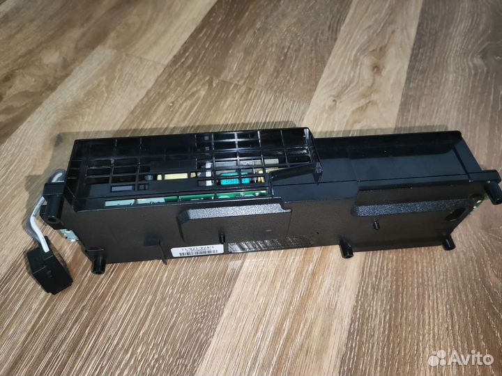 Блок питания playstation 3 slim 2008A