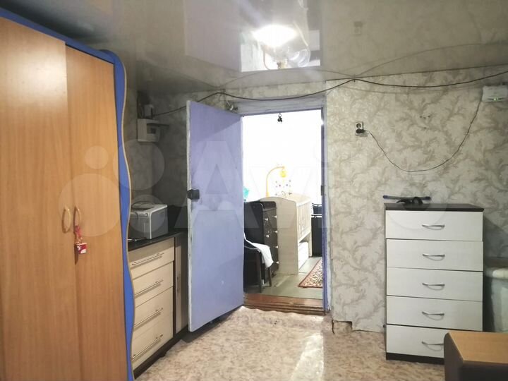 Дом 48 м² на участке 4 сот.