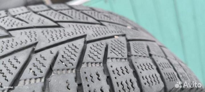 Hankook Winter I'Cept IZ2 195/65 R15 95T