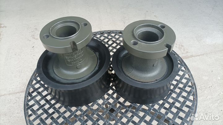 Поршень бетоноподающий D230мм Schwing. 10161634