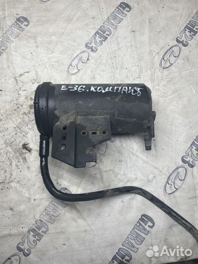 Адсорбер bmw e36 compact